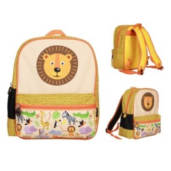 Mochila Kids ANIMALS