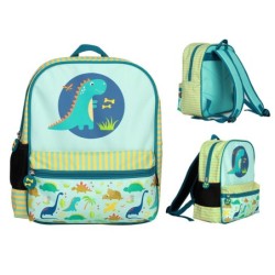 Mochila Kids DINO
