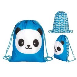 Bolsa de deporte Kids PANDA