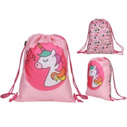 Bolsa de deporte Kids UNICORN