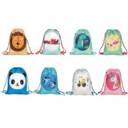 Bolsas de deporte Kids surtidas