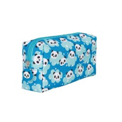 Estuche Kids PANDA