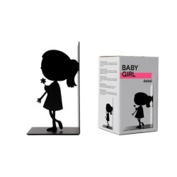Sujetalibros BABY GIRL