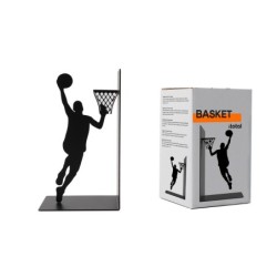 Sujetalibros BASKET