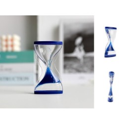 SAND UP Timer azul