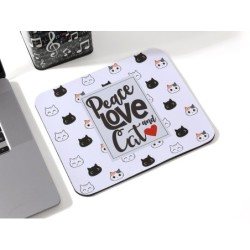 Alfombrilla de ratón CAT