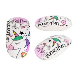 Ratón inalámbrico UNICORN