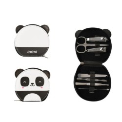 Set de manicura PANDASTIC