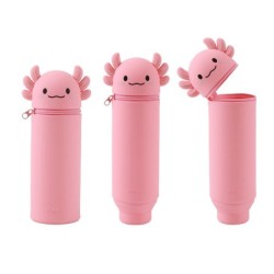 Estuche de silicona AXOLUTELY