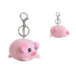 Llavero Plush PIGGY