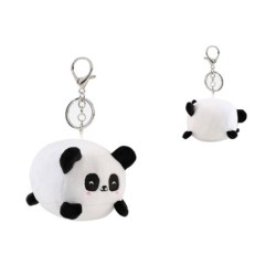 Llavero Plush PANDASTIC