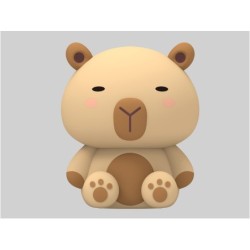 Hucha gigante CAPYBARA