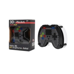 PinArt LET'S PLAY pequeño - expositor 12 uds