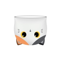 Flip Mug ORANGE CAT