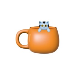 Taza de Cerámica con Charm VAMPURR