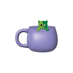 Taza de Cerámica con Charm KITTENSTEIN