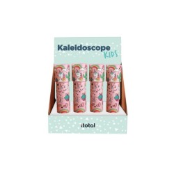 Caleidoscopio UNICORN - expositor 12 uds