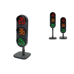 Despertador Semáforo