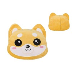 Cojín Calentable SHIBA