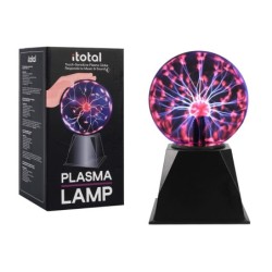 Lámpara Plasma 6