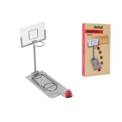 Mini juego de baloncesto