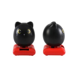 Gadget solar BLACK CAT