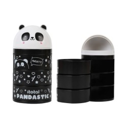 Organizador vertical de escritorio PANDASTIC