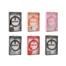 Cables USB - USB-C surtidos