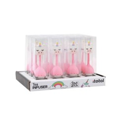 Infusor UNICORN - expositor 12 uds