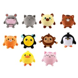 Cojines squishy surtido B