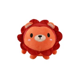 Cojín squishy LION
