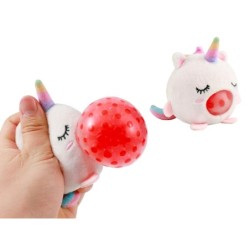 Pelotita squishy UNICORN