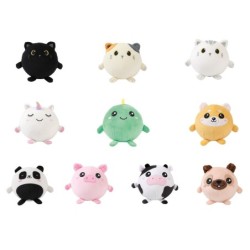 Cojínes squishy surtido A