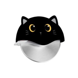 Cortador de pizza BLACK CAT