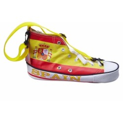 BANDOLERA WAMBA SPAIN FASHION 39 x 14 x 20 cm.