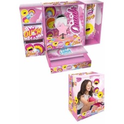 JOYERO MUSICAL ARMARIO SOY LUNA 15 x 21 x 2 cm
