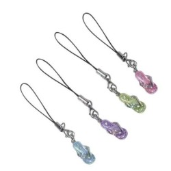 COLGANTE MOVIL SANDALIA(4C) 9 x 1 cm